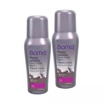 Лосьон Тана БАМА