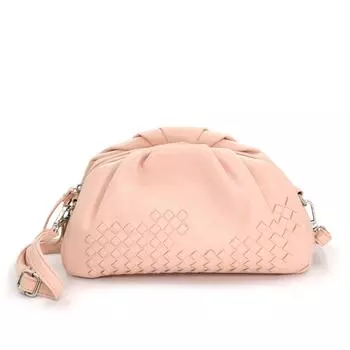 Женская сумка Tom Tailor Bags, розовая