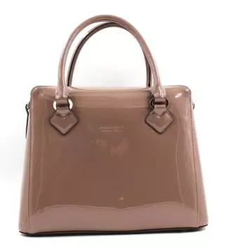 Тоут Maison Pourchet Cassetta Vernis 86002