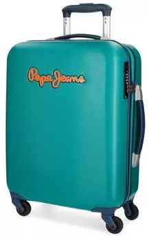 Троллей-кейс Pepe Jeans Bags BRISTOL TROLLEY ABS 55 53991