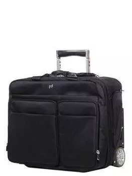Троллей-кейс Porsсhe Design Roadster SC TrolleyBriefBag MHZ 2W 4090001785