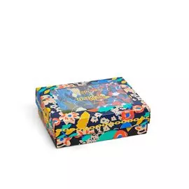 Мужские трусы Happy socks , мультиколор