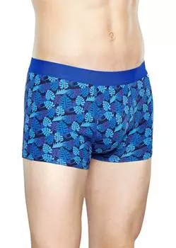 Трусы Happy socks Jungle Trunk JUN87