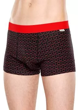 Трусы Happy socks Loveline Trunk LLI87 9000