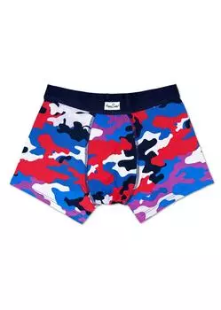 Мужские трусы Happy socks , мультиколор