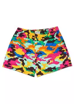 Трусы Happy socks Men's Boxers MUWWB-CAM 901