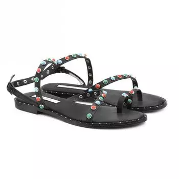 Женщины босоножки Pepe Jeans London, серебряные