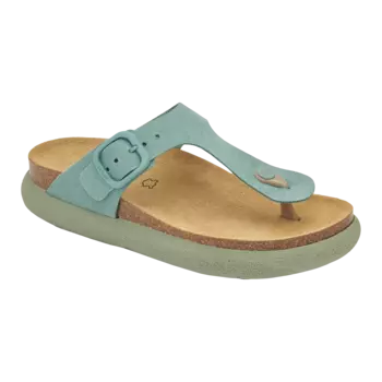 Женщины вьетнамки SCHOLL, голубое