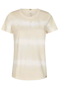 Женская футболка Camel Active, бежевая