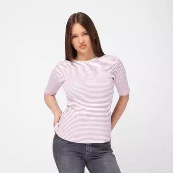 Женская футболка Camel Active, фиолетовая