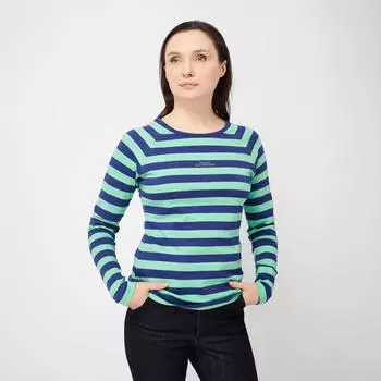 Женская футболка Camel Active, синяя