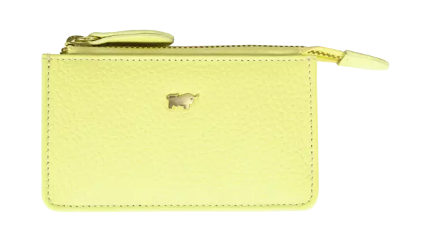 Женская ключница Braun Buffel, зеленая