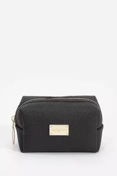 Женская косметичка Marie Claire, черная
