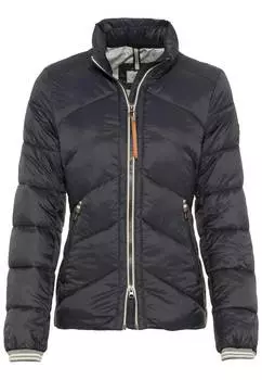 Женская куртка Camel Active, черная