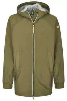 Женская куртка Camel Active, хаки