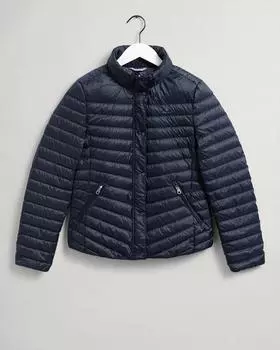 Женская куртка Gant, синяя