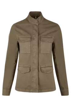 Женская куртка-сафари Camel Active, хаки