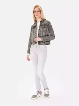 Женская куртка Seven, серая