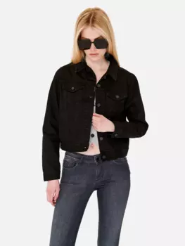 Женская куртка Seven, серая