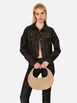 Женская куртка Seven, серая