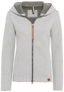 Женская куртка-толстовка Camel Active, черная