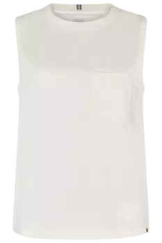 Женская майка Camel Active, белая