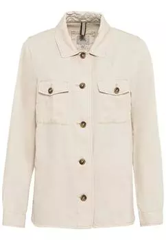 Женская рубашка Camel Active, белая