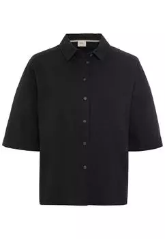 Женская рубашка Camel Active, черная