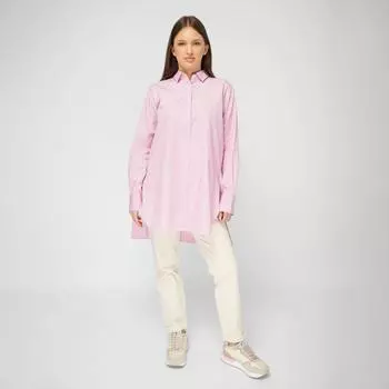 Женская рубашка Closed, розовая