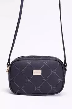 Женская сумка кросс-боди Marie Claire (Marie MC212103020), черная