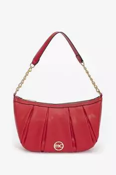 Женская сумка кросс-боди Marie Claire, красная