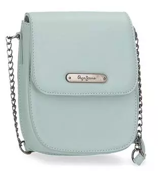 Женская сумка кросс-боди Pepe Jeans Bags, синяя