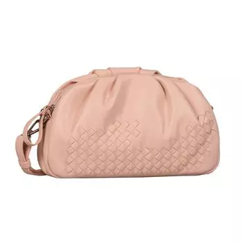 Женская сумка кросс-боди Tom Tailor Bags, розовая