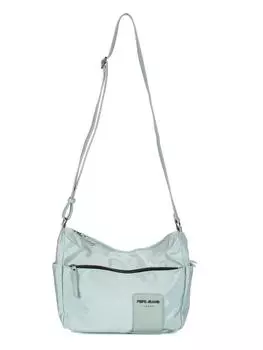 Женская сумка Pepe Jeans Bags, голубая