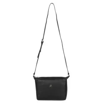 Женская сумка Royalfinch, черная