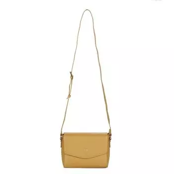 Женская сумка Royalfinch, желтая