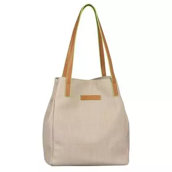 Женская сумка Tom Tailor Bags, бежевая