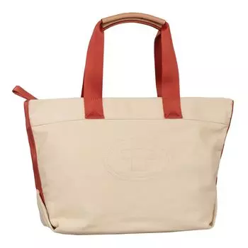 Женская сумка Tom Tailor Bags, бежевая