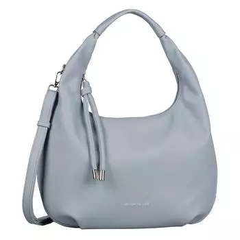 Женская сумка Tom Tailor Bags, голубая