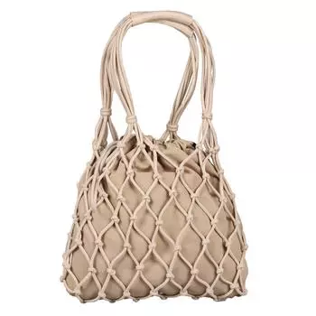 Женская сумка Tom Tailor, белая