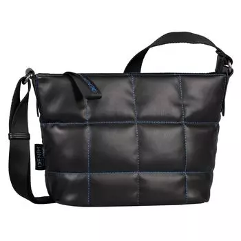 Женская сумка Tom Tailor, черная