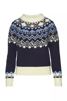 Женская свитер Gant, синий