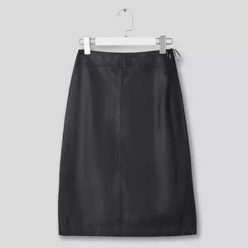 Женская юбка Closed, черная