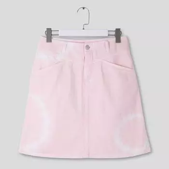 Женская юбка Closed, розовая
