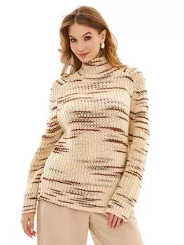 Женская водолазка Gant, белая