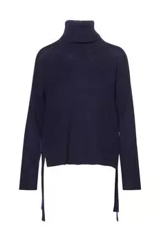 Женская водолазка Gant, синий