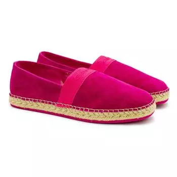 Женские эспадрильи Gant (LULAR 22563565), фуксия