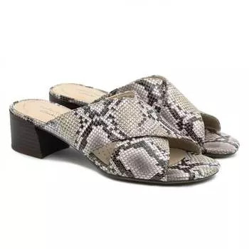 Женские босоножки Clarks (Caroleigh Erin 26159455), мультиколор