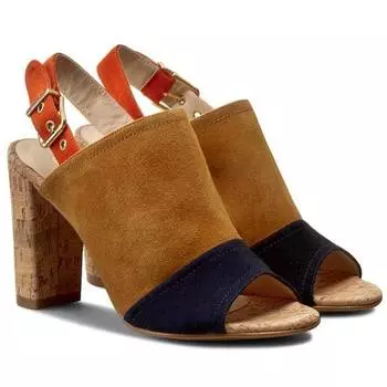 Женские босоножки Gant(HARPER 12503250), мультиколор