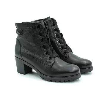 Женские ботильоны ARA (Mantova 12-47367-61), коричневые